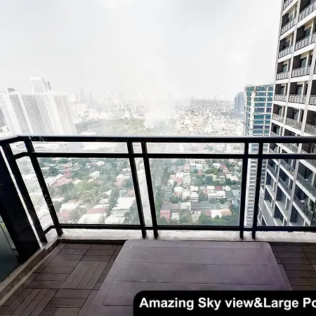 The Gramercy Residences New Release Makati City Exterior photo