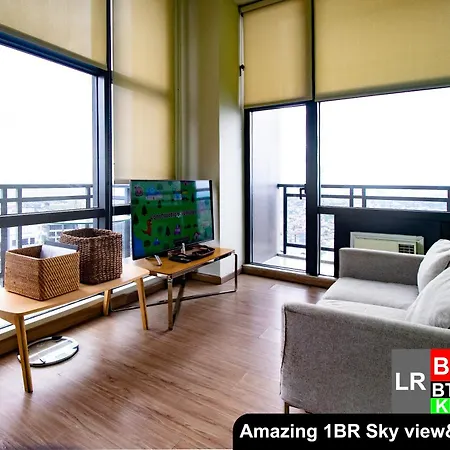 The Gramercy Residences New Release Makati City Room photo