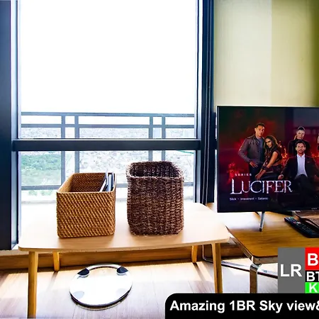 The Gramercy Residences New Release Makati City Room photo