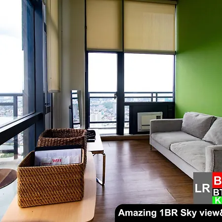 The Gramercy Residences New Release Makati City Room photo