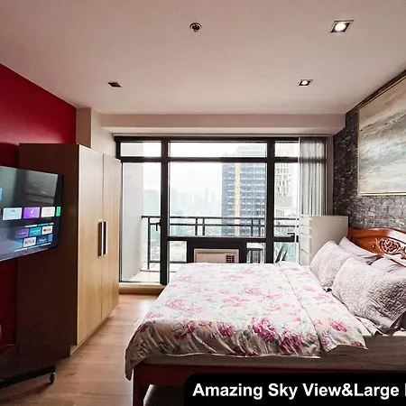 The Gramercy Residences New Release Makati City Exterior photo