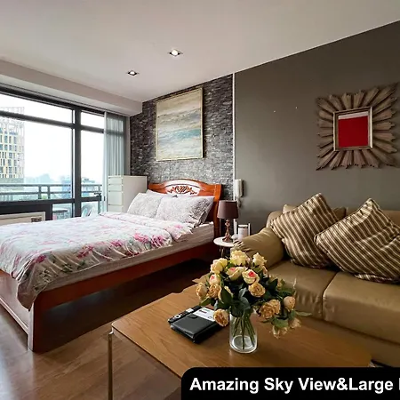 The Gramercy Residences New Release Makati City Room photo