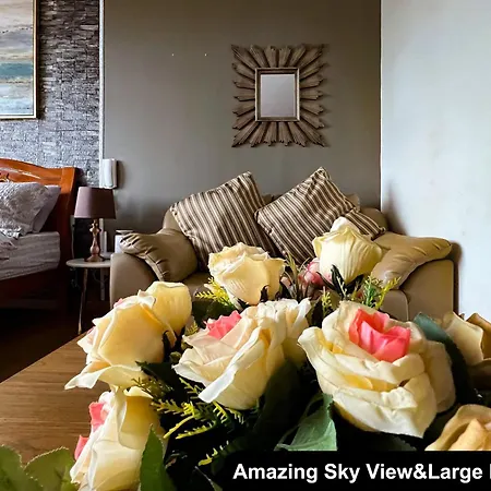 The Gramercy Residences New Release Makati City Room photo