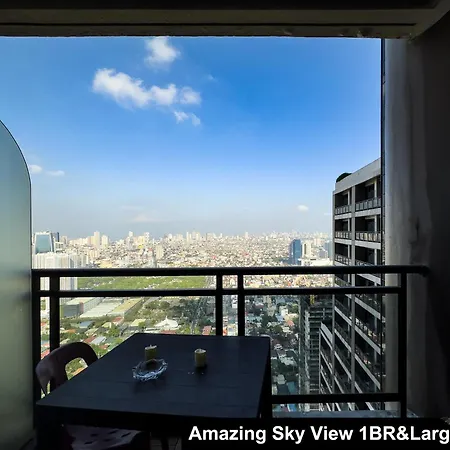 The Gramercy Residences New Release Makati City Exterior photo