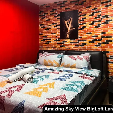 The Gramercy Residences New Release Makati City Room photo