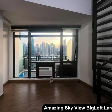 The Gramercy Residences New Release Makati City Room photo