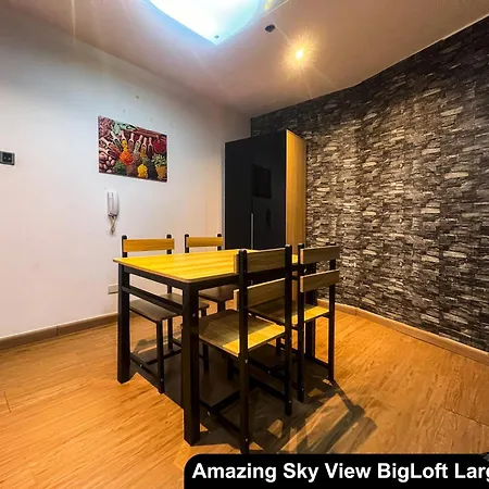 The Gramercy Residences New Release Makati City Room photo