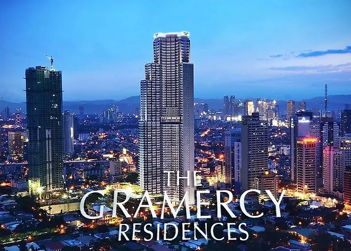 The Gramercy Residences New Release
