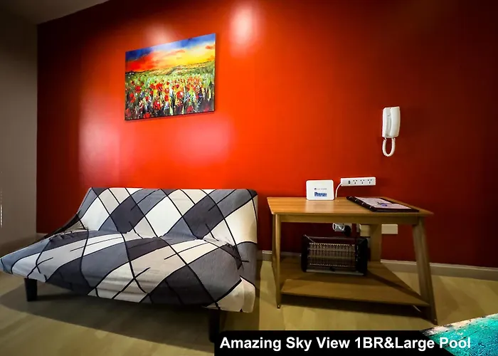 The Gramercy Residences New Release