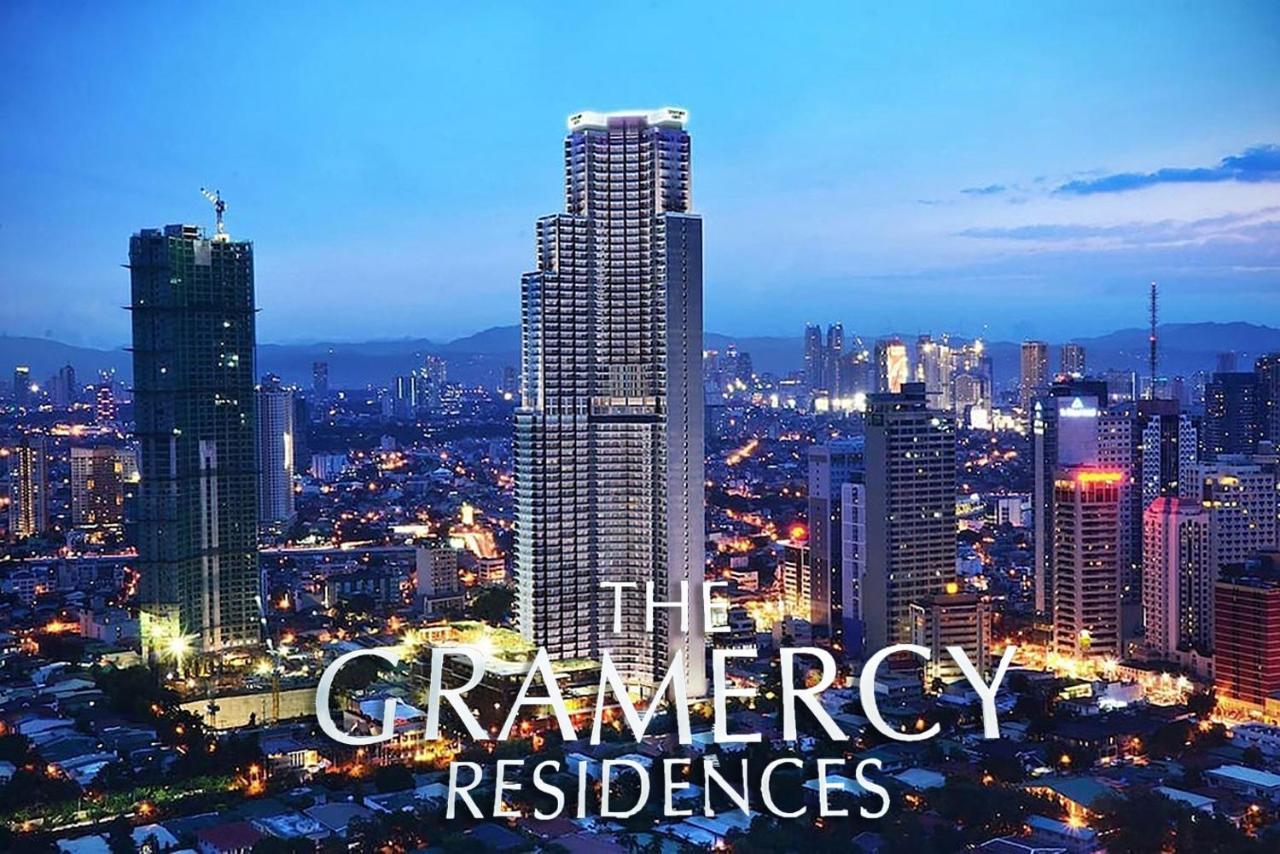 The Gramercy Residences New Release Makati City