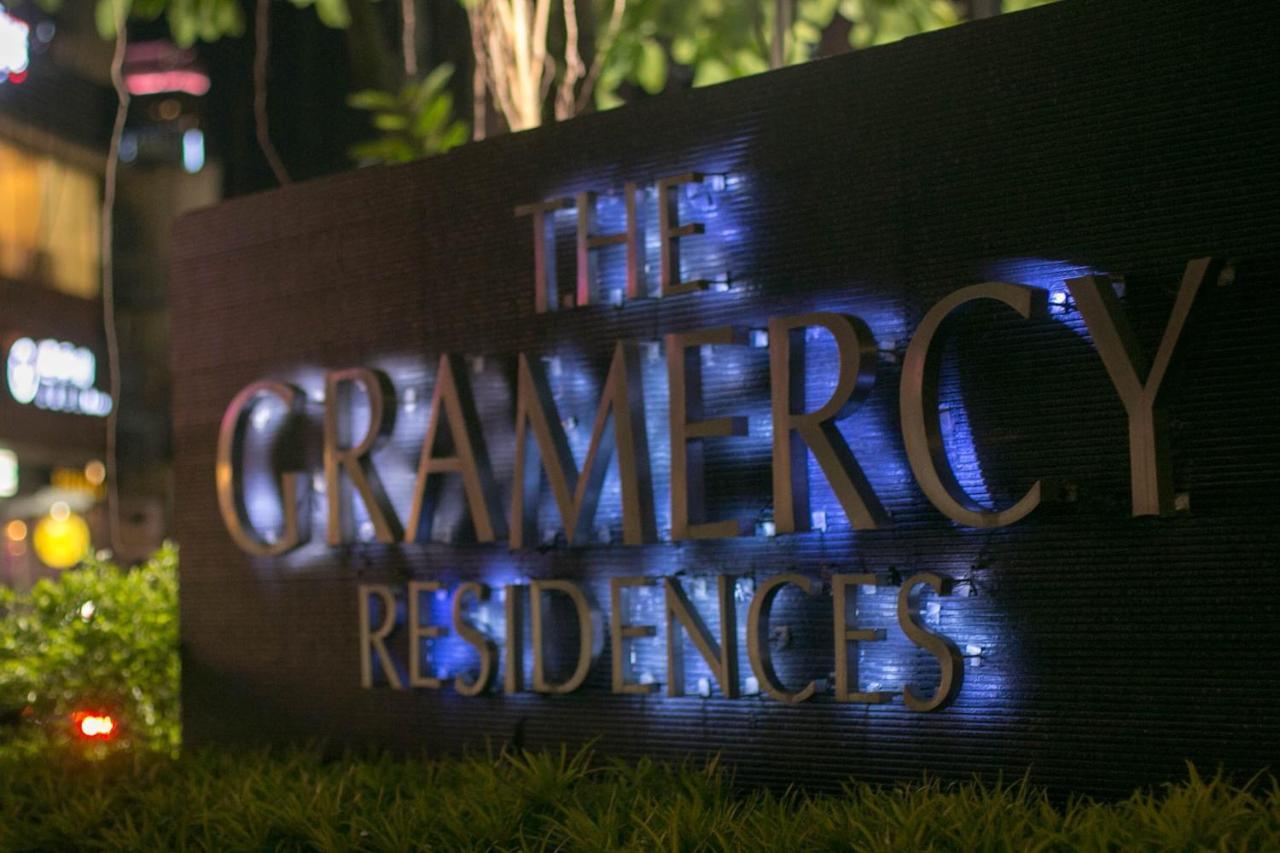 The Gramercy Residences New Release Makati City