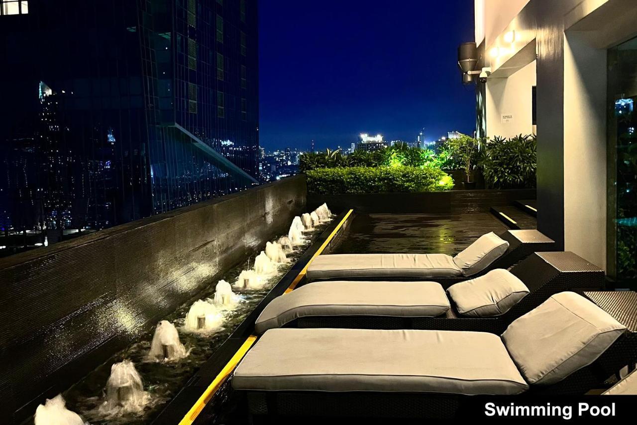 Aparthotel The Gramercy Residences New Release Makati City