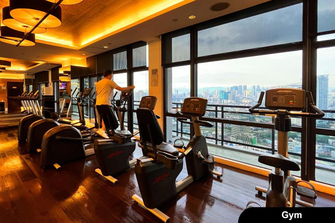 The Gramercy Residences New Release Aparthotel *