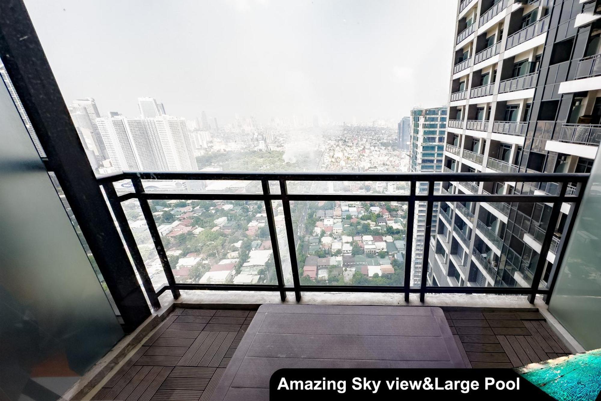 Aparthotel The Gramercy Residences New Release *