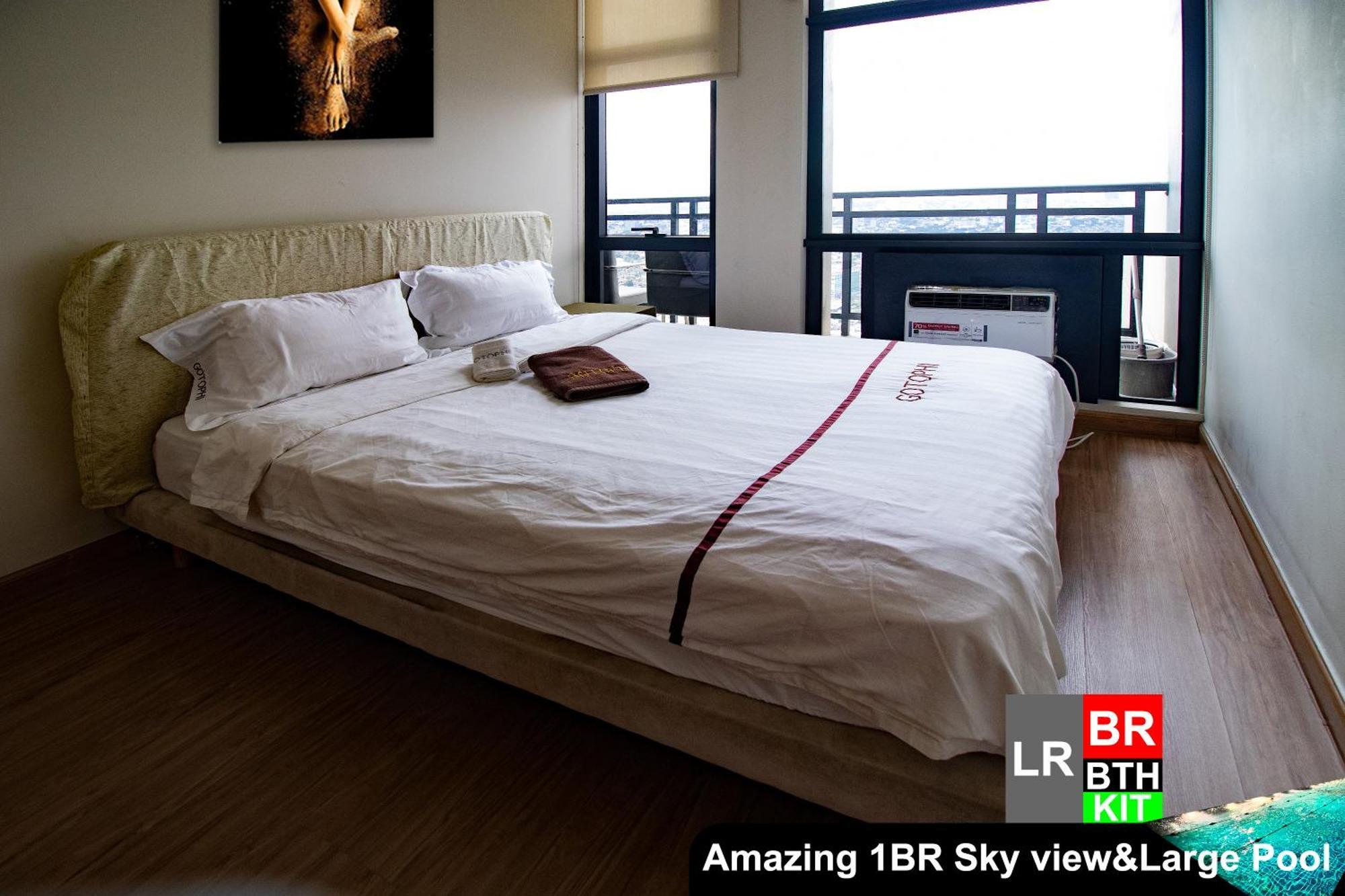 The Gramercy Residences New Release *