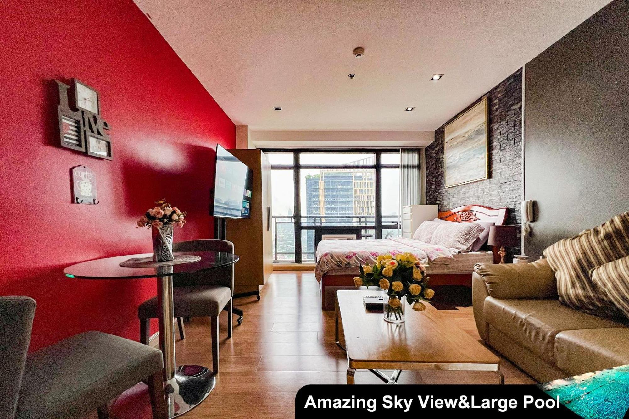 The Gramercy Residences New Release *