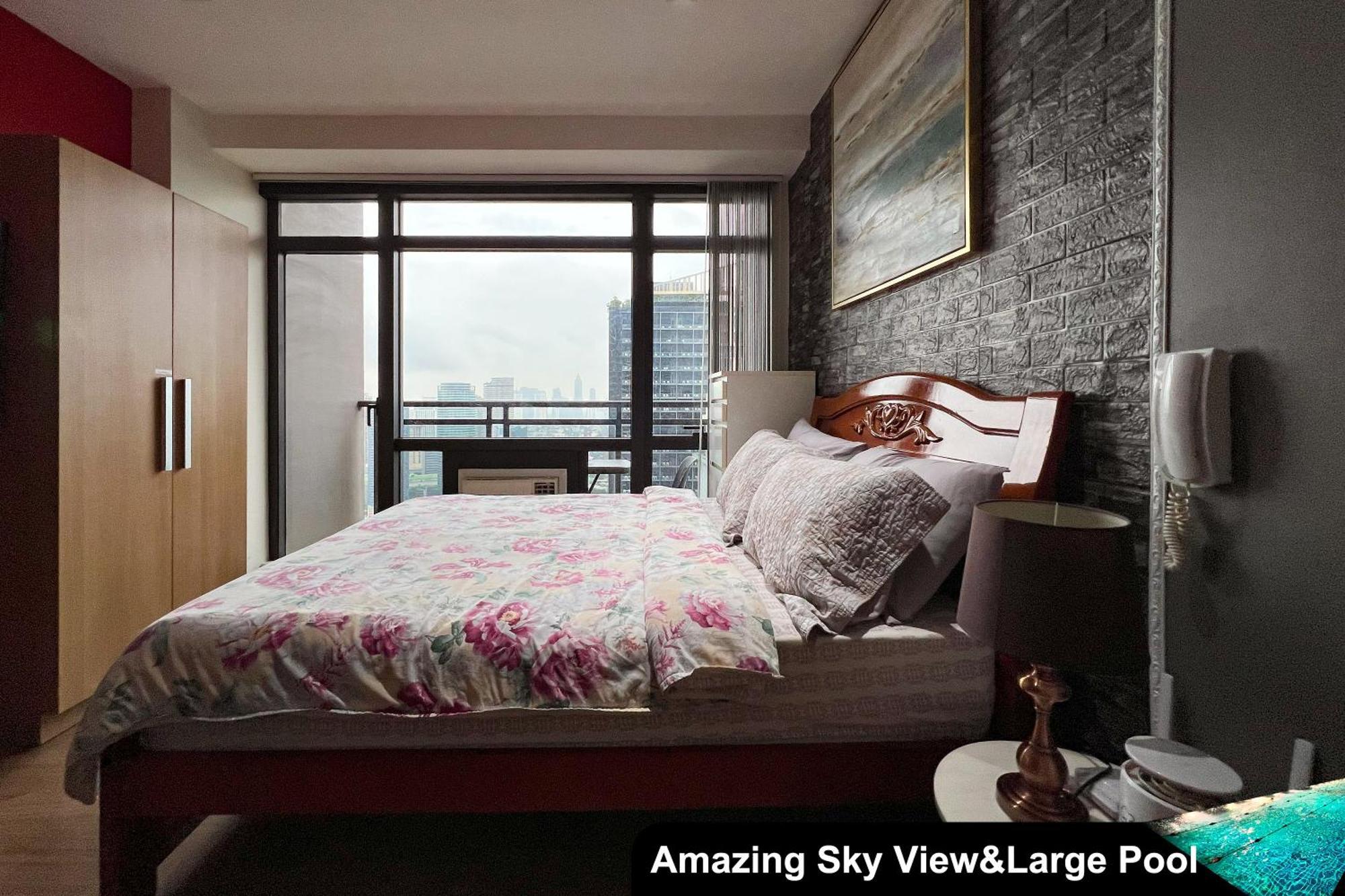 The Gramercy Residences New Release Aparthotel
