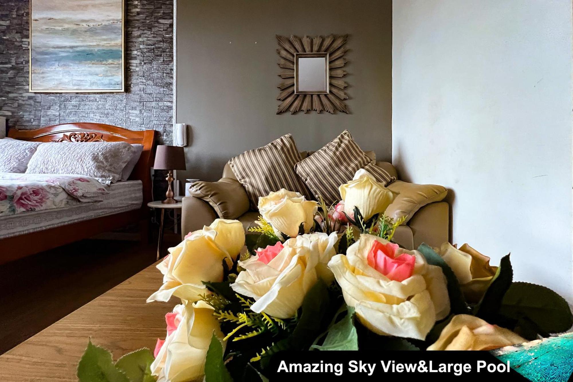 Aparthotel The Gramercy Residences New Release Makati City