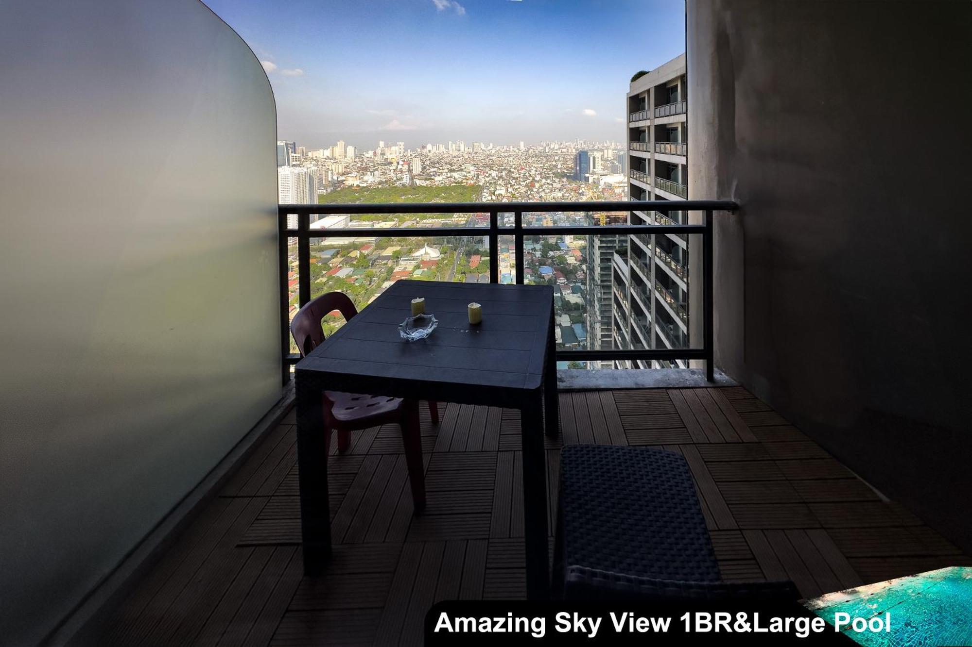Aparthotel The Gramercy Residences New Release Makati City