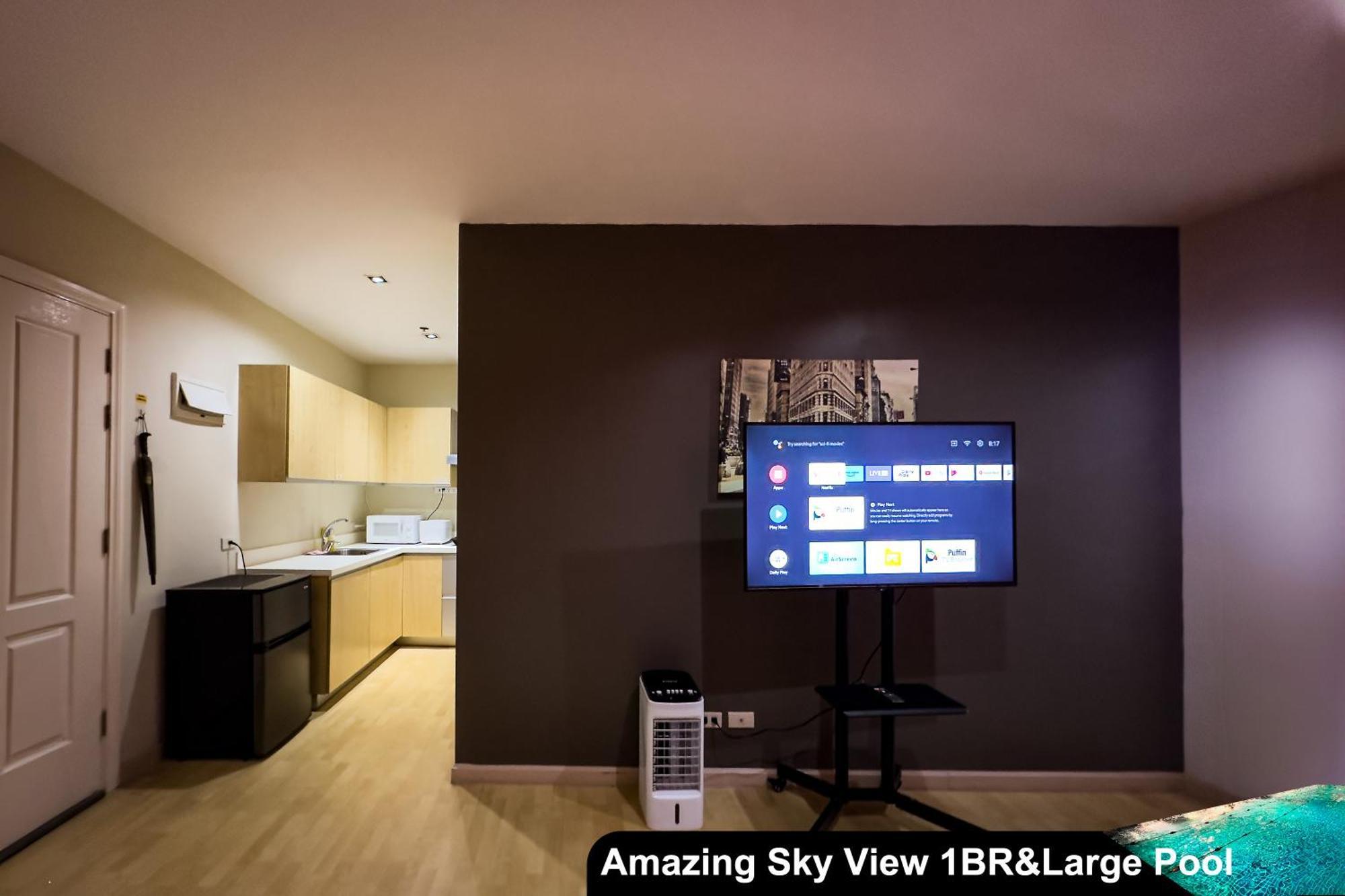 The Gramercy Residences New Release * Makati City