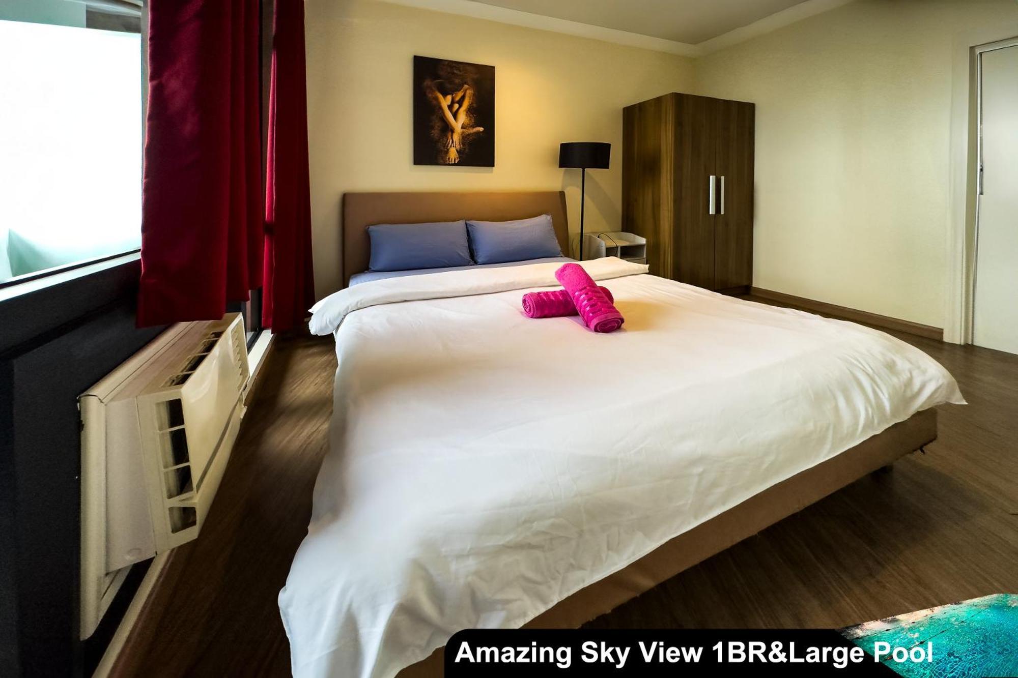 Aparthotel The Gramercy Residences New Release