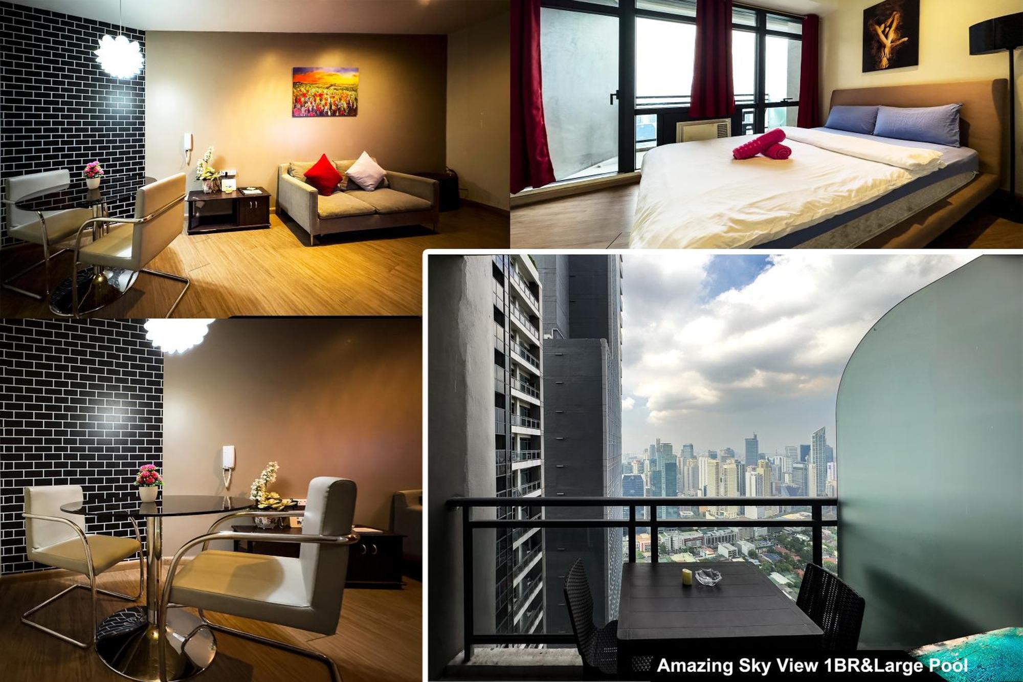 The Gramercy Residences New Release Makati City