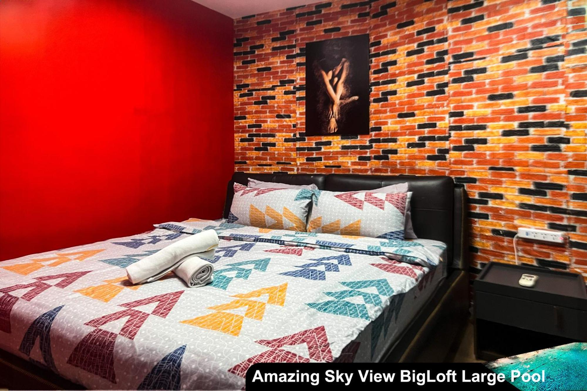 Aparthotel The Gramercy Residences New Release Makati City