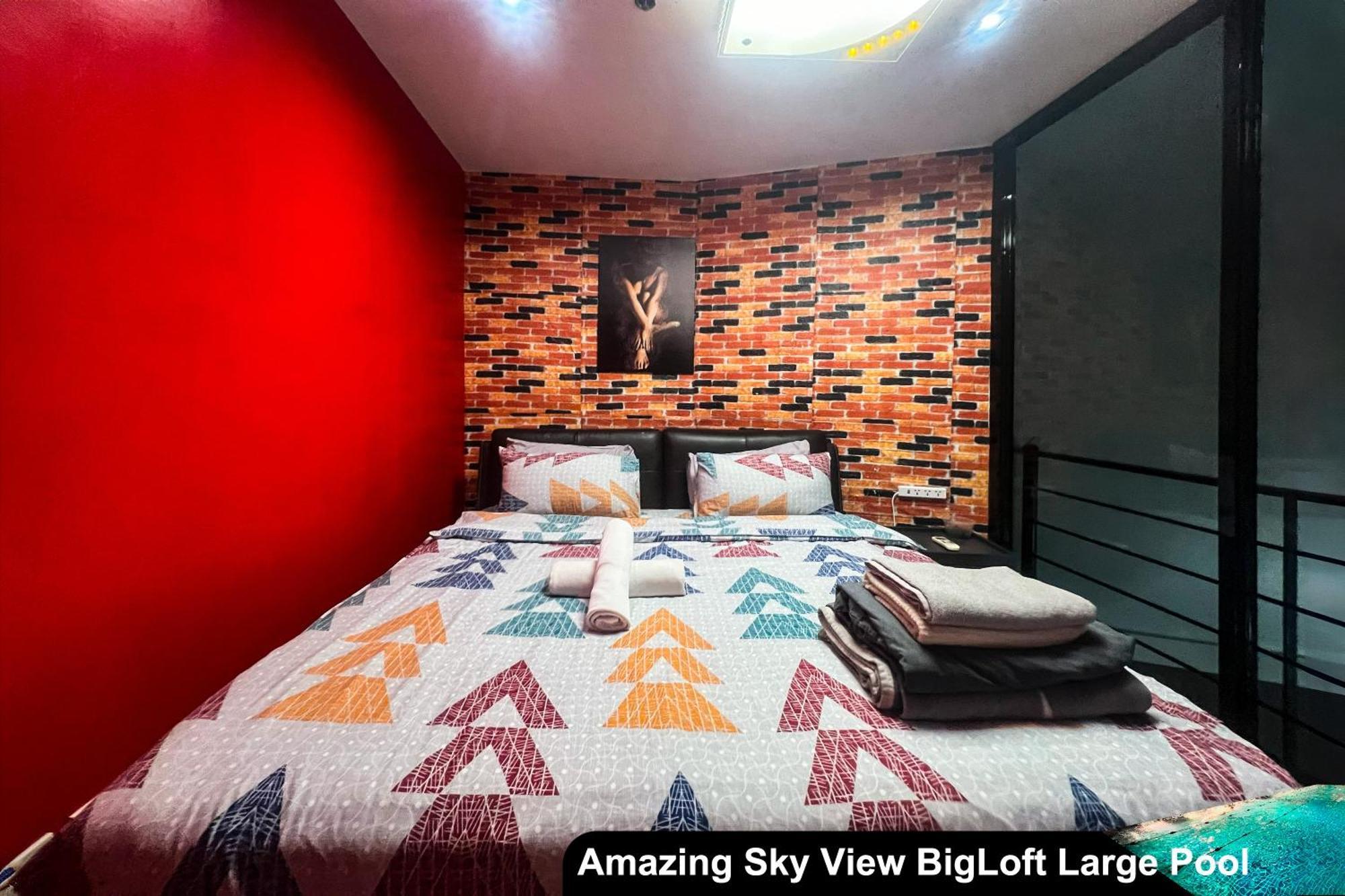The Gramercy Residences New Release * Makati City